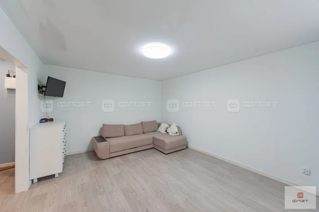 Продажа квартиры, Казань, ул. Челюскина - Фото 14