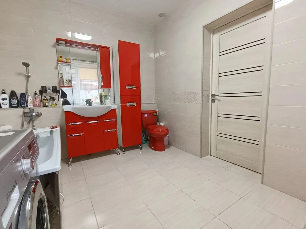 Продажа дома, Новотроицкий, Крымский район - Фото 17