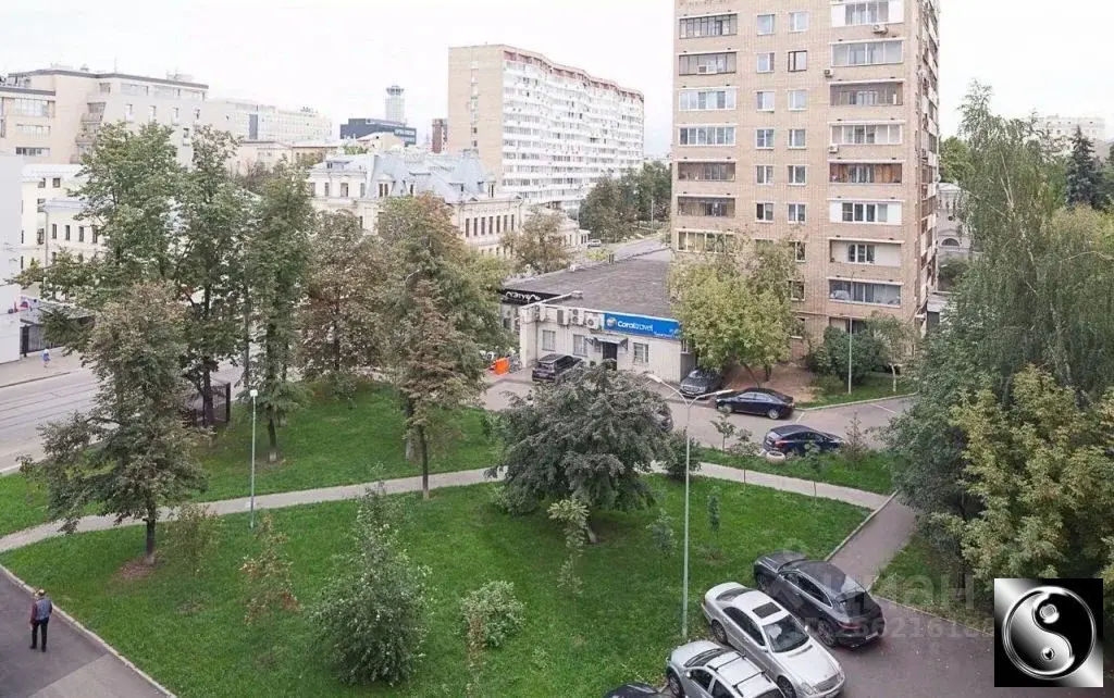Сдам комнату 68.0/18.0м Новокузнецкая ул., 20/21-19С5, Москва, ЦАО, .. - Фото 44