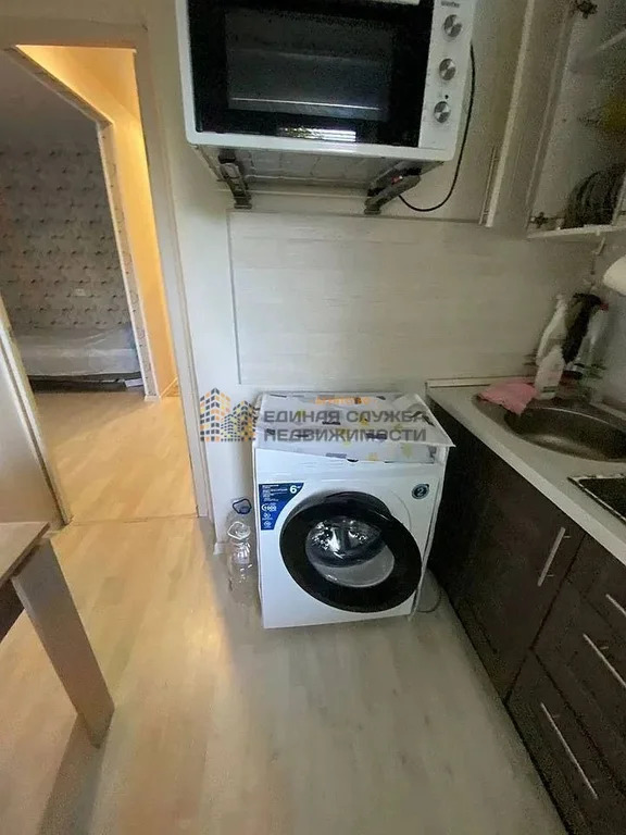 Аренда квартиры, Уфа, ул. Коммунаров - Фото 3