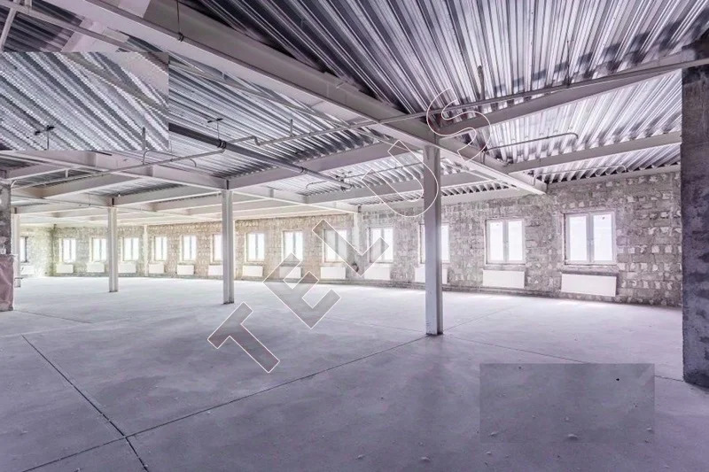 м.Партизанская, Измайловское шоссе, 1531 м2, Здание (ном. объекта: ... - Фото 3