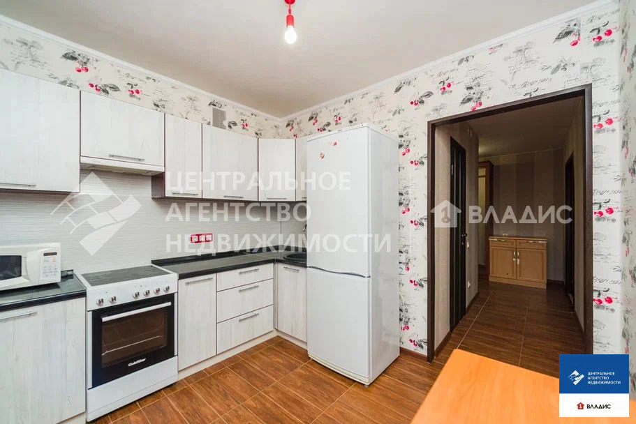 Продажа квартиры, Рязань, улица Новосёлов - Фото 1