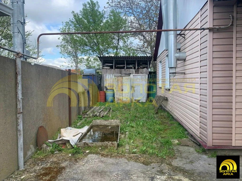 Продажа дома, Варениковская, Крымский район, ул. Пушкина - Фото 19