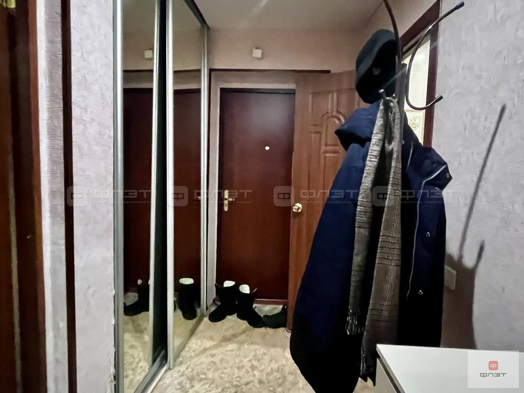 Аренда квартиры, Казань, ул. Рауиса Гареева д.4 - Фото 9