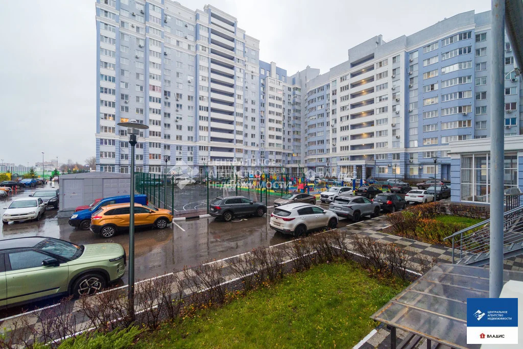 Продажа квартиры, Рязань, ул. Чапаева - Фото 11