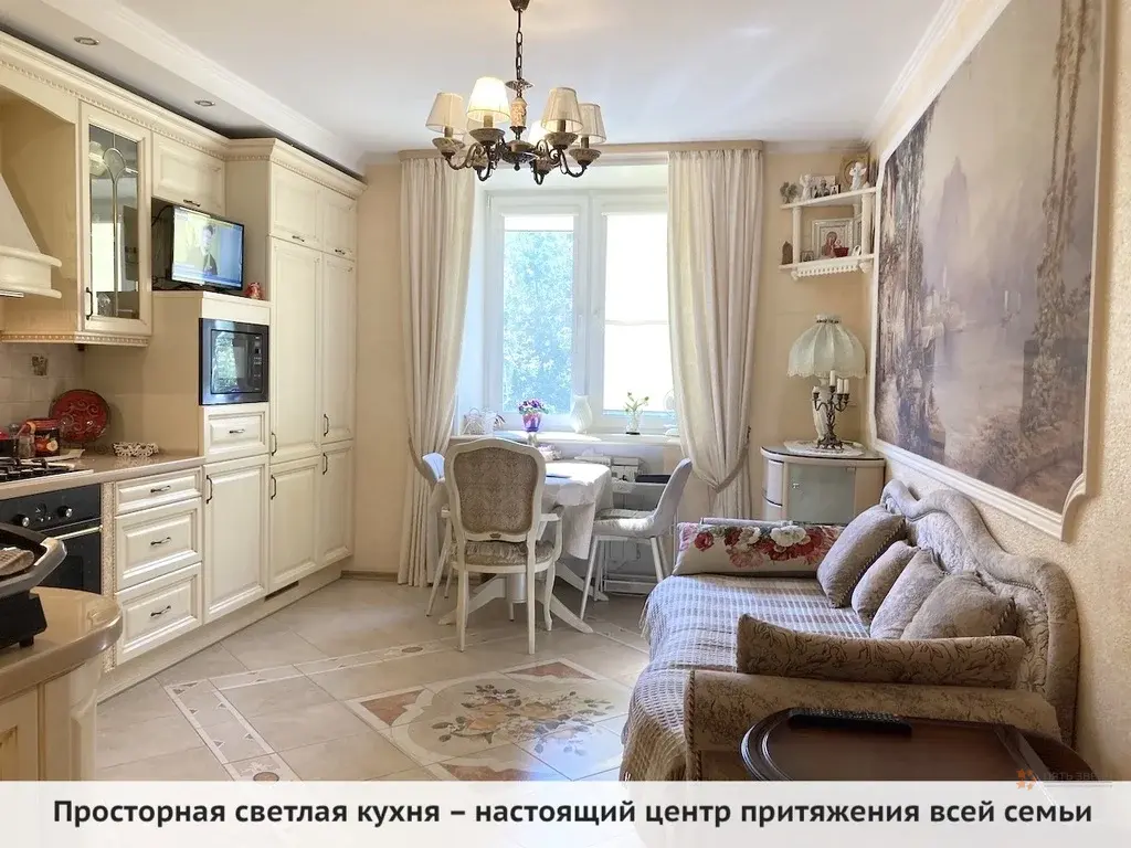 Продается 2-комнатная квартира Чехова, д. 2А - Фото 17