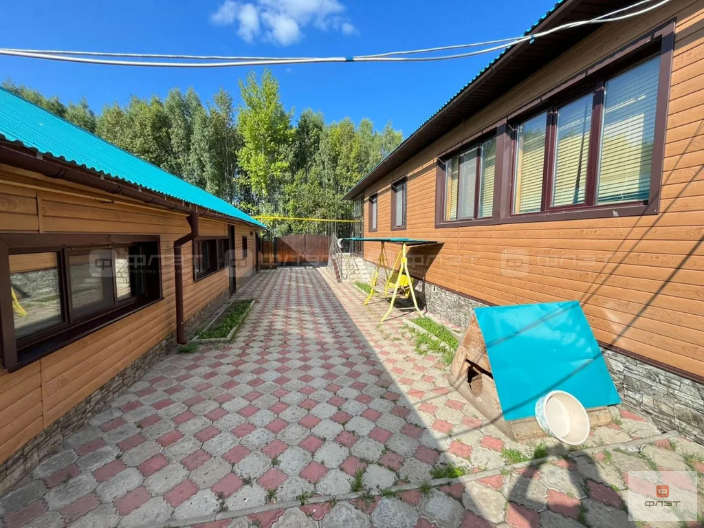 Продажа дома, Балтаси, Балтасинский район, ул. Алмалы - Фото 11