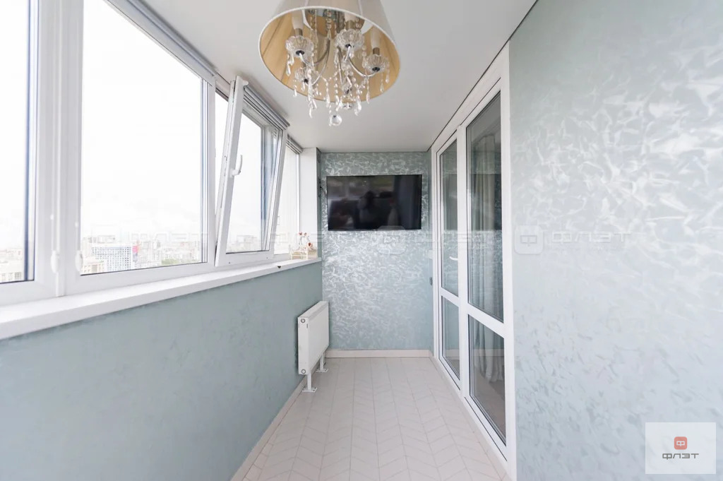 Продажа квартиры, Казань, ул. Комсомольская - Фото 29