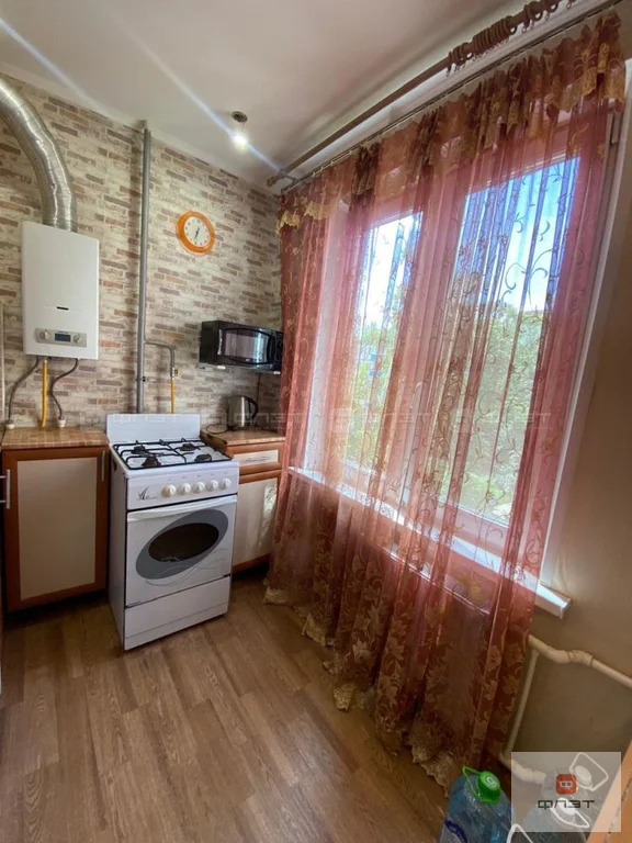 Продажа квартиры, Казань, ул. Комарова - Фото 9