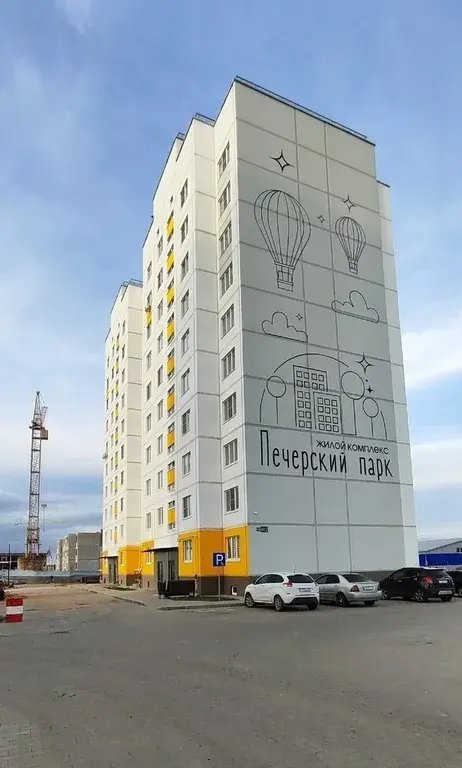 Квартира в ЖК «Печерский парк», полностью готова к Вашему проживанию - Фото 1