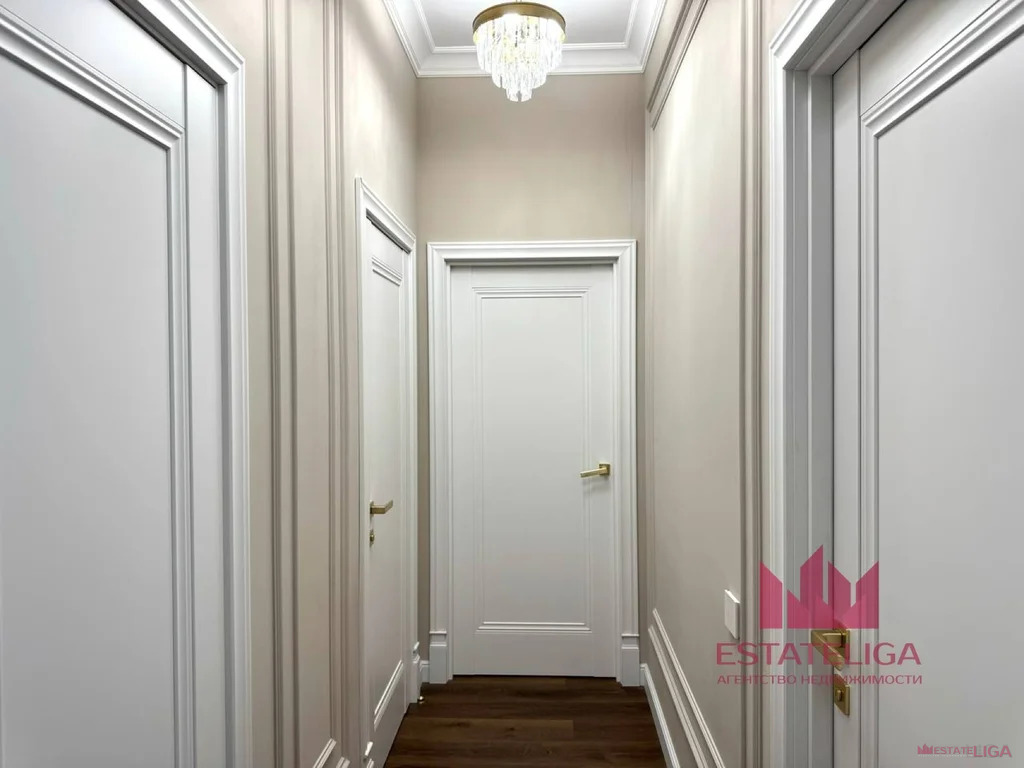 Продажа квартиры, ул. Лобачевского - Фото 19