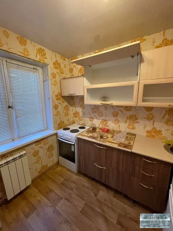 Продажа однокомнатной - Фото 6