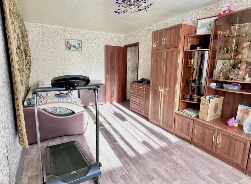 Продам 2к.квартиру в д.Кривцово рядом с г.Солнечногорск - Фото 6