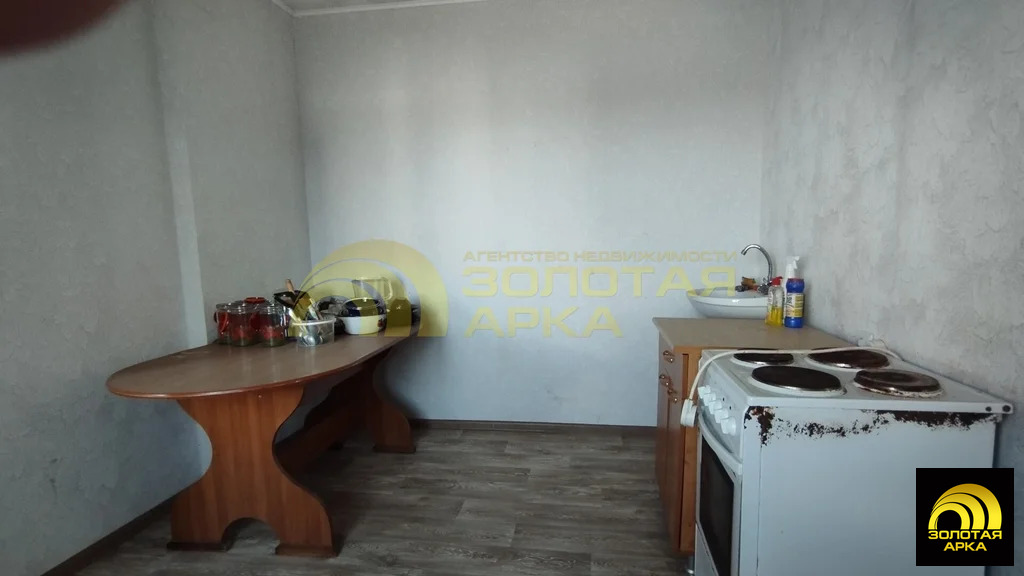 Продажа квартиры, Старотитаровская, Темрюкский район, Ильича пер. - Фото 5