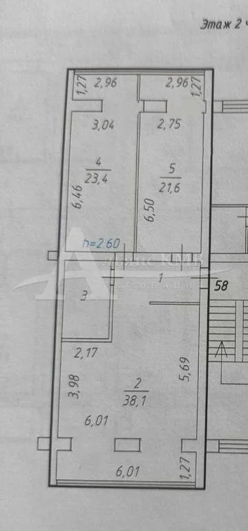 Продажа квартиры, Минеральные Воды, Новосёлов ул. - Фото 18