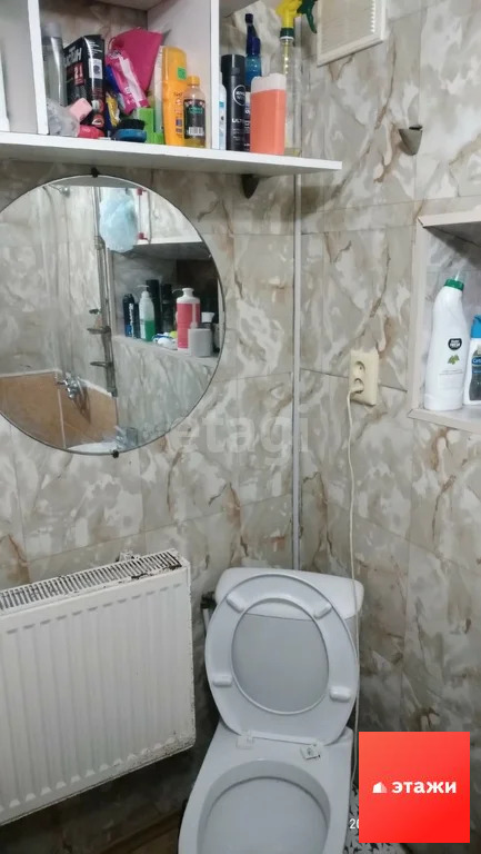 Продажа дома, Охотниково, Сакский район, ул. Комсомольская - Фото 6