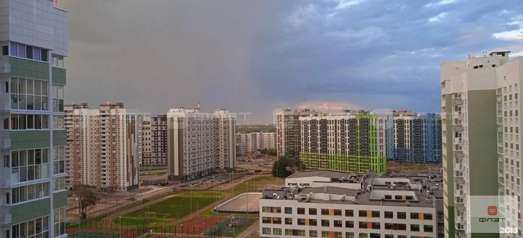 Продажа квартиры, Казань, ул. Наиля Юсупова - Фото 14