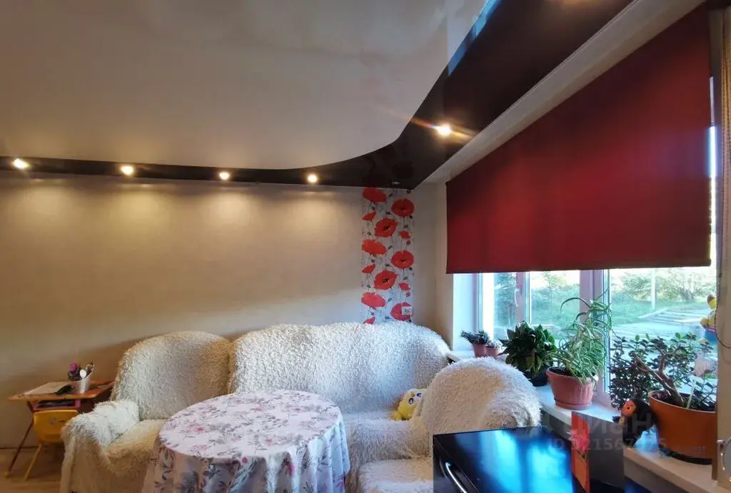 Продаю трехкомнатную квартиру 57.8м Кольцевая ул., 28, Магадан, ... - Фото 1