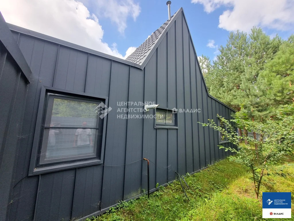 Продажа дома, Рязанский район, Дальняя улица - Фото 5