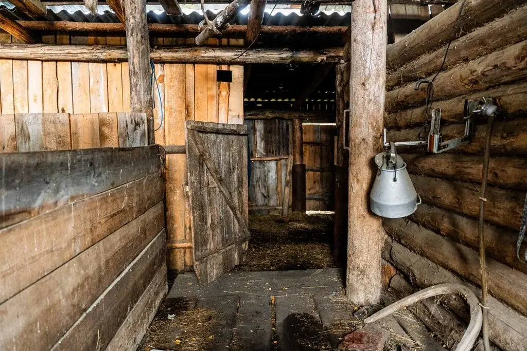 Дом в д. Бехтерева - Фото 10