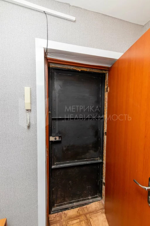 Продажа квартиры, Тюмень, г Тюмень - Фото 16