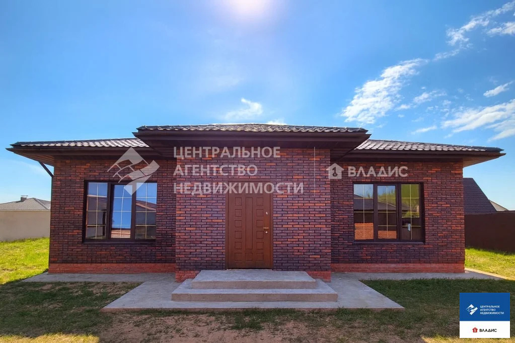 Продажа дома, Рязанский район, Лазурная улица - Фото 4