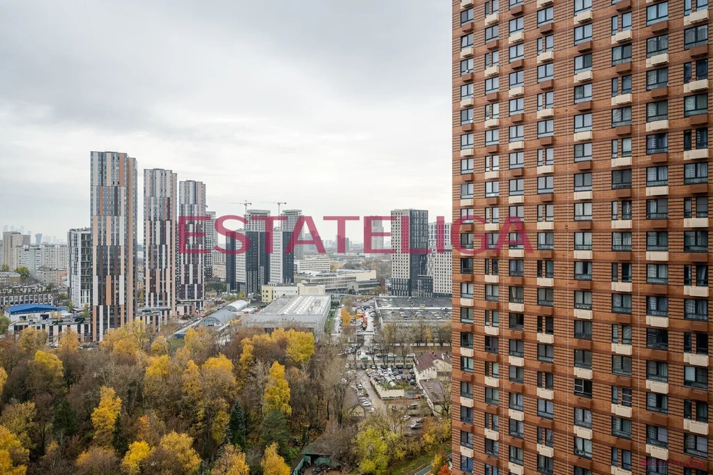 Аренда квартиры, Кронштадтский б-р. - Фото 3