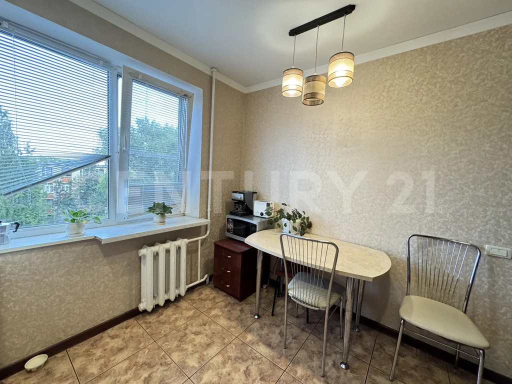 Продажа квартиры, Брянск, ул. 50-й Армии - Фото 17