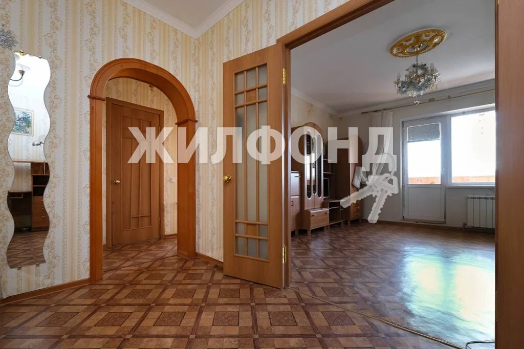 Продажа квартиры, Новосибирск, 2-я Обская - Фото 1