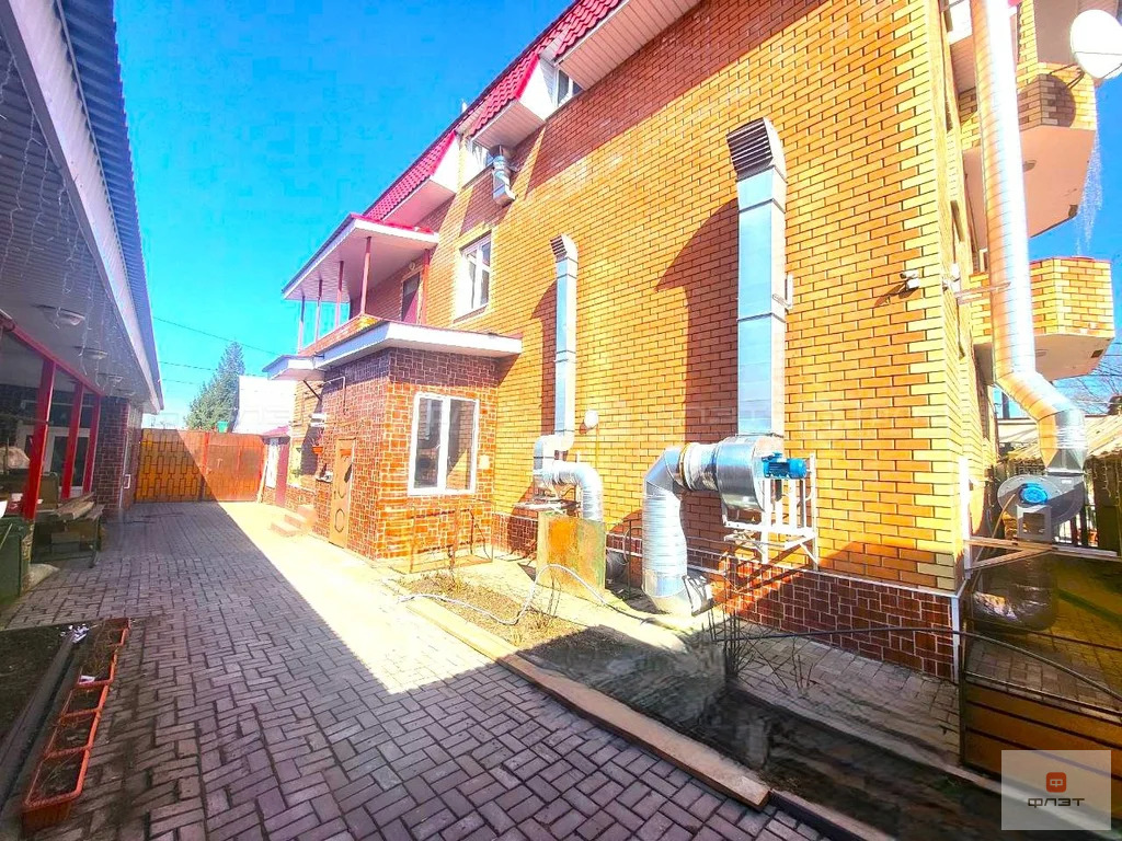 Продажа ПСН, Казань, ул. Моторная - Фото 6