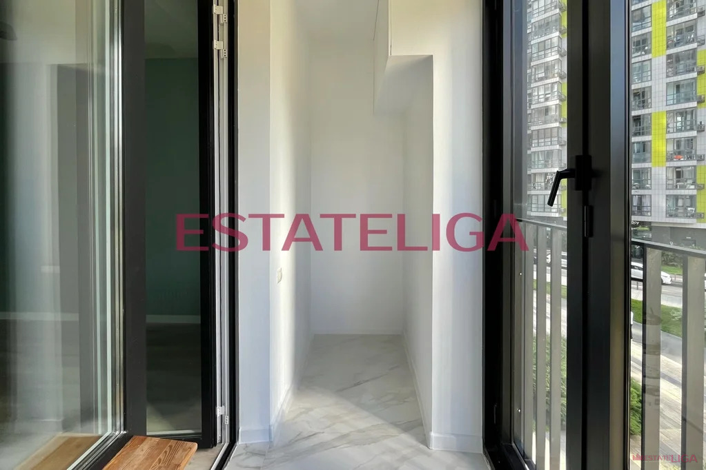 Продажа квартиры, м. Шелепиха, Береговой проезд - Фото 12