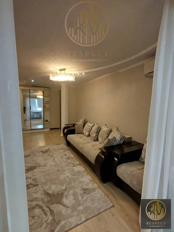 Продажа квартиры, Минеральные Воды, 22 Партсъезда пр-кт. - Фото 3
