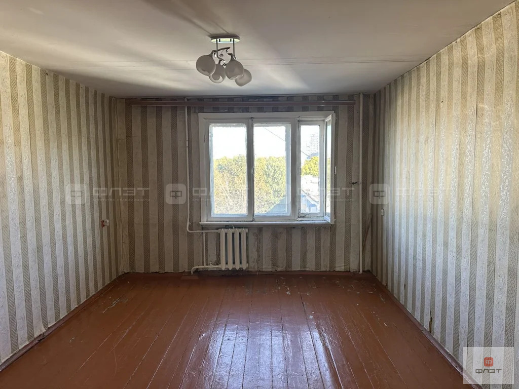 Продажа комнаты, Казань, ул. Карбышева - Фото 13