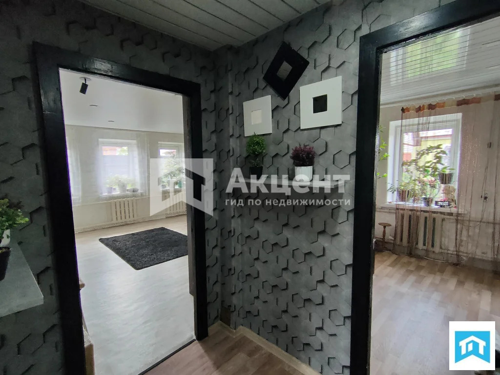 Продажа дома, Кохма, Ивановский район, ул. Лежневская - Фото 19