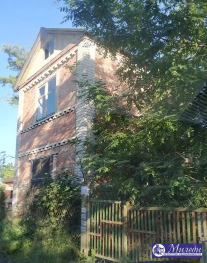 Продажа участка, Батайск, 12 Линия улица - Фото 1