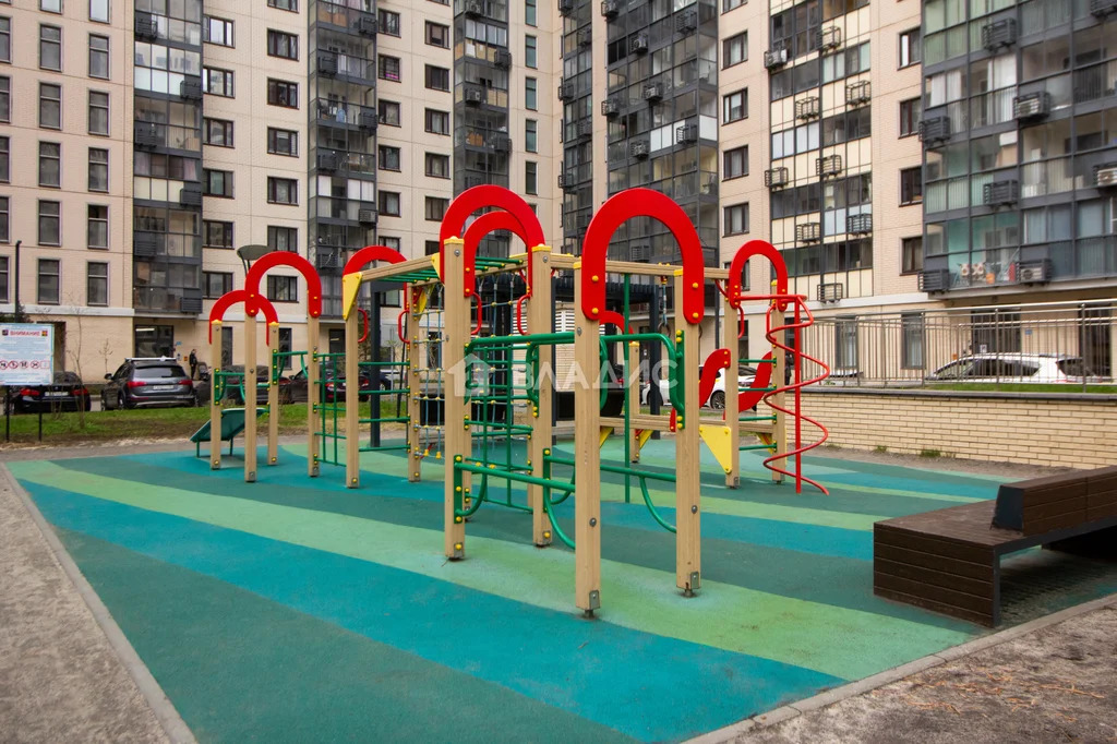 Москва, Муравская улица, д.38к2, 3-комнатная квартира на продажу - Фото 15