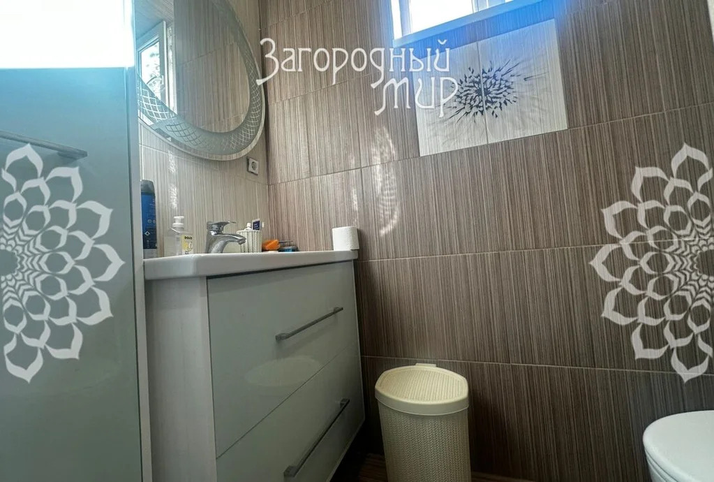 Продам дом, Волоколамское шоссе, 50 км от МКАД - Фото 14