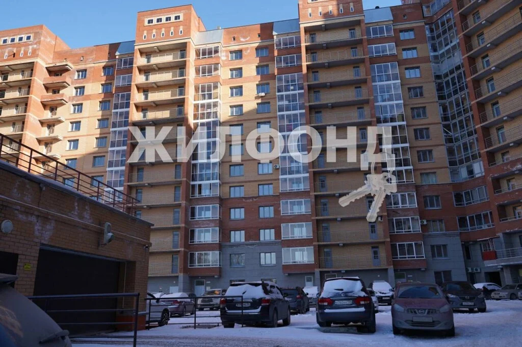 Продажа квартиры, Новосибирск, ул. Есенина - Фото 6