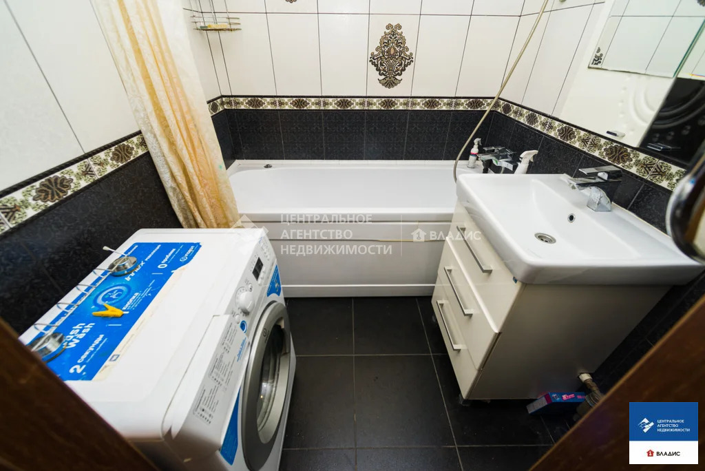 Продажа квартиры, Рязань, ул. Быстрецкая - Фото 16