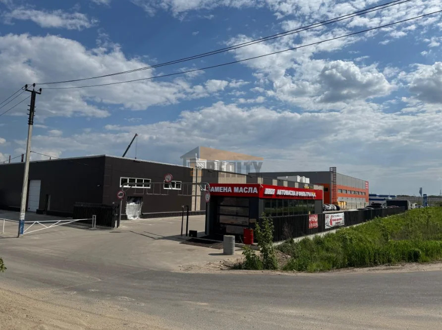 Аренда производственного помещения, Балашиха, Балашиха г. о., ... - Фото 6