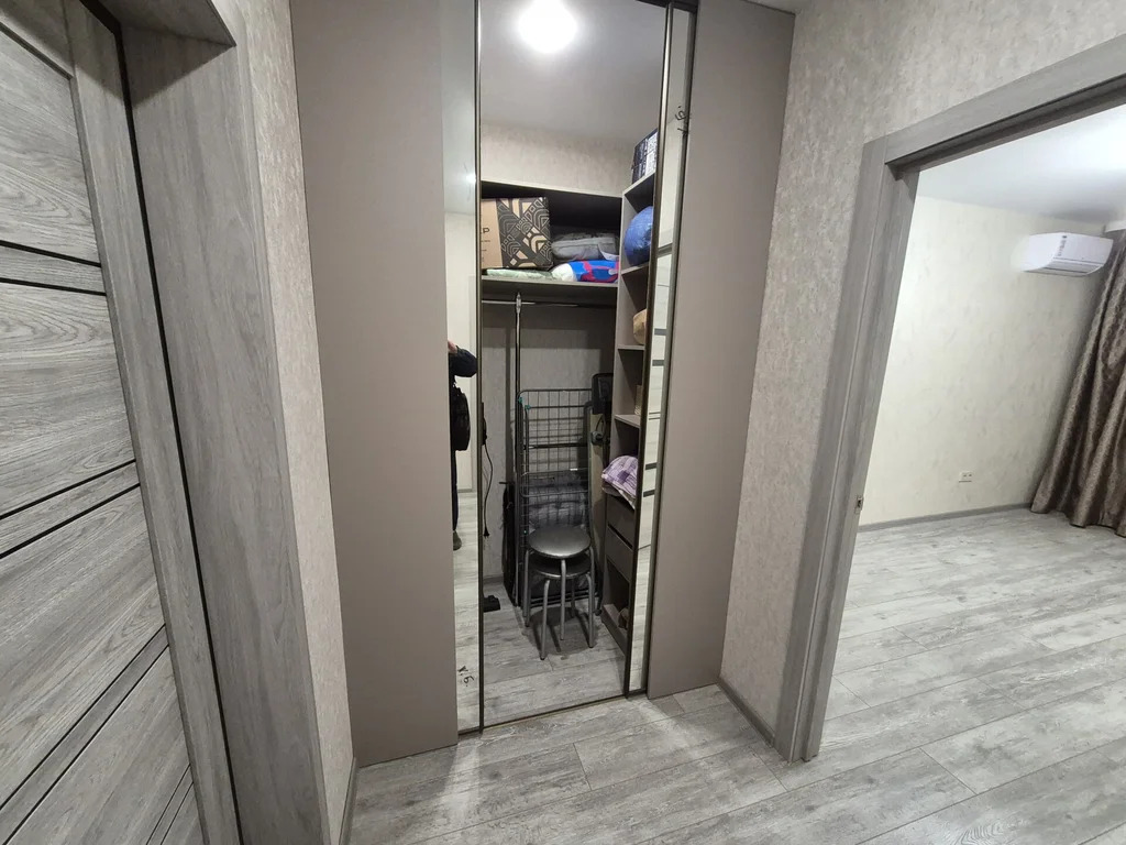 Продажа квартиры, Афипский, Северский район, ул. Победы - Фото 14