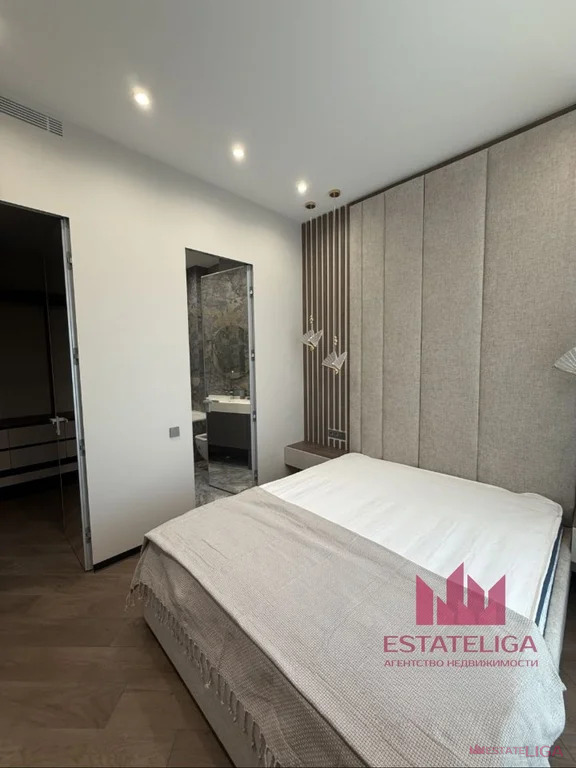 Аренда квартиры, Ленинградский пр-кт. - Фото 7