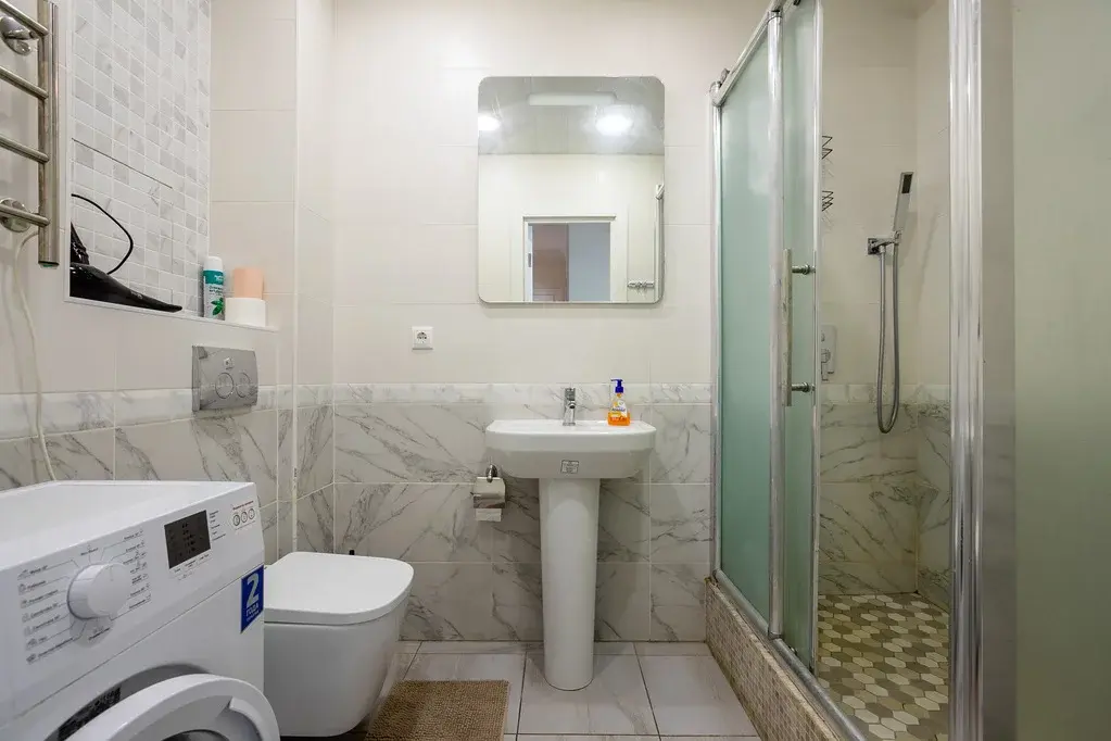 Maxrealty24 Молодёжная 7 к1 - Фото 20