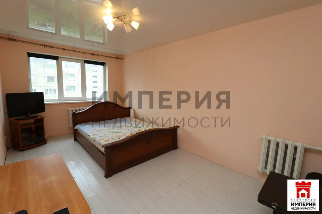 Продажа квартиры, Магадан, ул. Гагарина - Фото 1