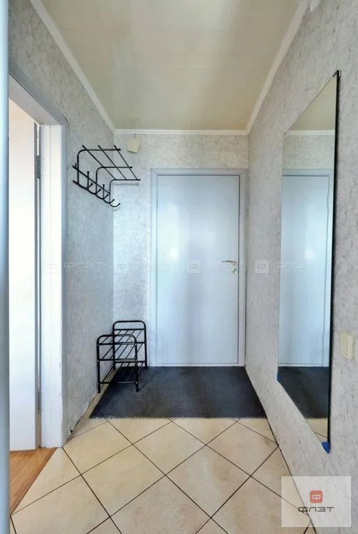 Продажа квартиры, Казань, ул. Бирюзовая - Фото 15