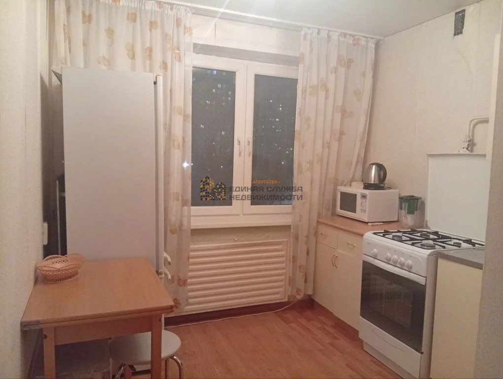 Аренда квартиры, Уфа, ул. Российская - Фото 5