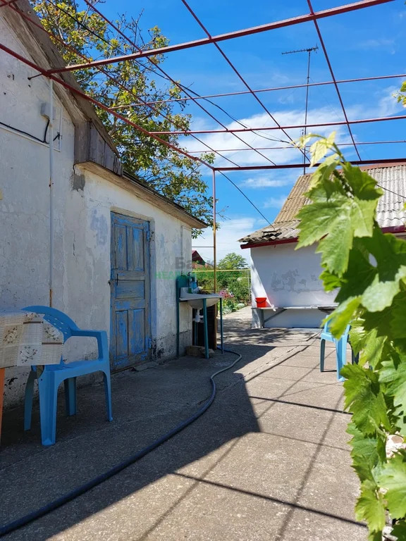 Продажа дома, Далекое, Черноморский район, ул. Мичурина - Фото 12