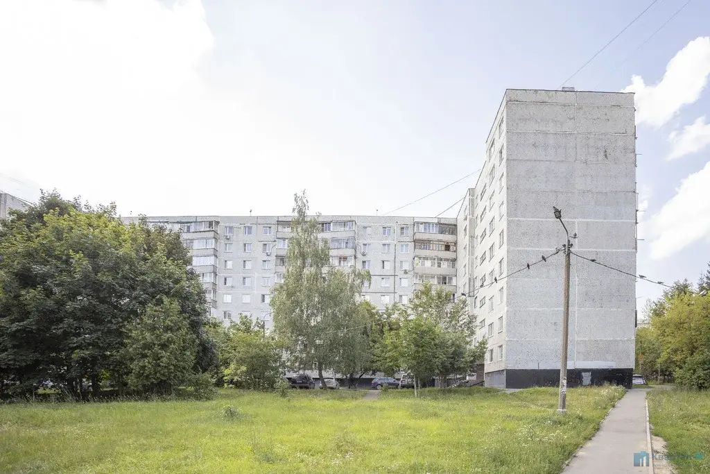 Предлагаем вашему вниманию 4-х комнатную квартиру, площадью 83,7 кв.м. - Фото 26