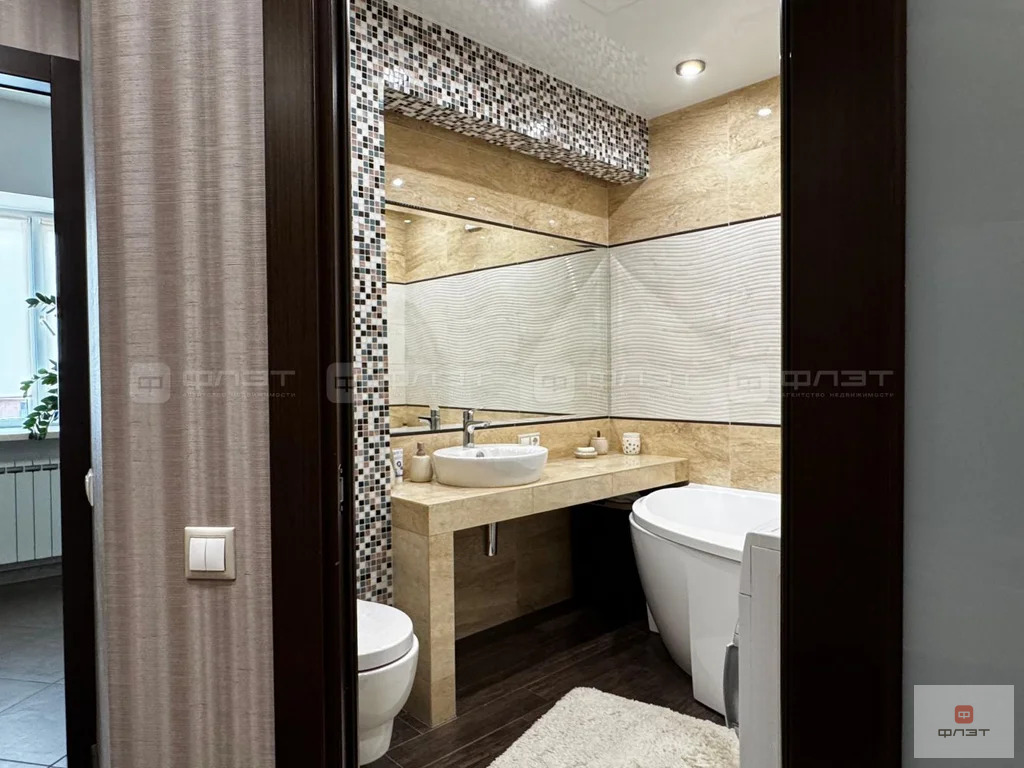 Продажа квартиры, Казань, ул. Чистопольская - Фото 5