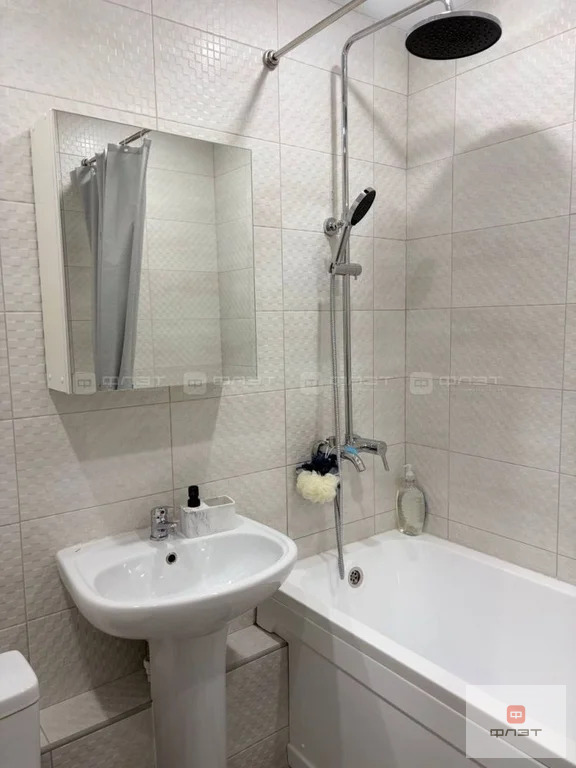 Аренда квартиры, Казань, ул. Бухарская д.32 к3 - Фото 13